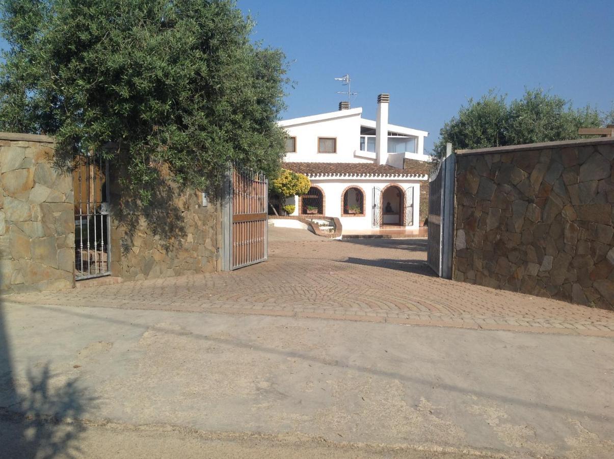 Villa Maddalena Guest House ソルソ エクステリア 写真