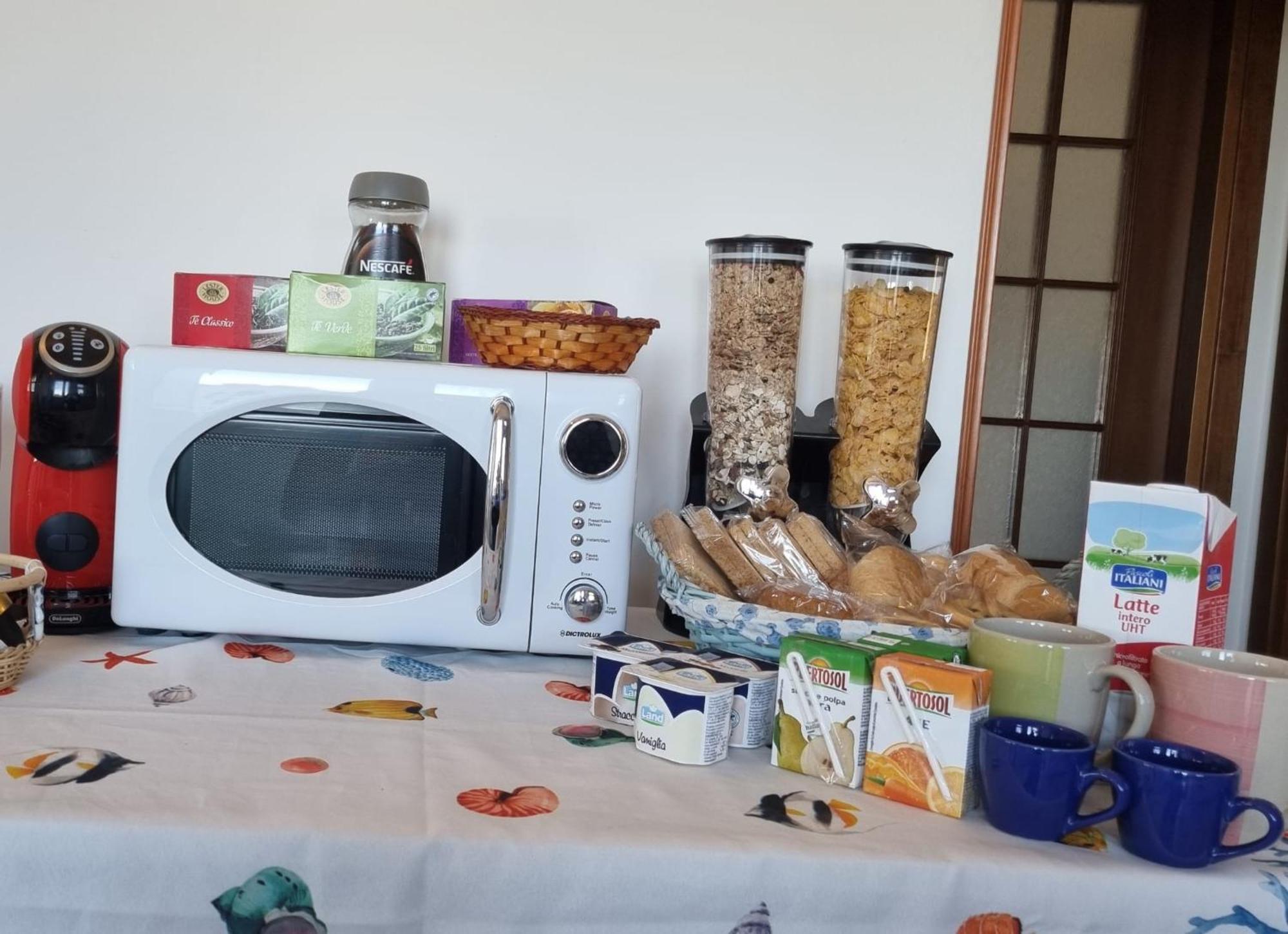 Villa Maddalena Guest House ソルソ エクステリア 写真