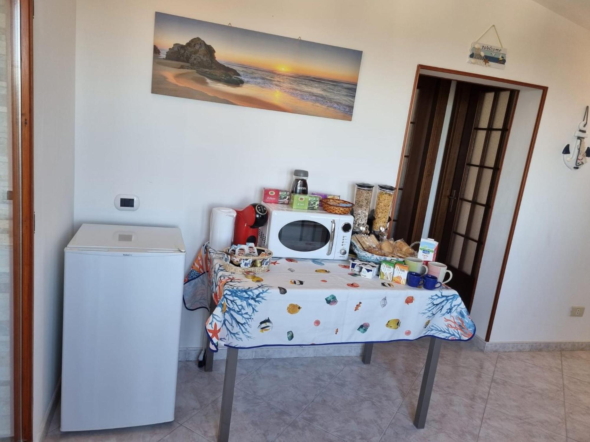 Villa Maddalena Guest House ソルソ エクステリア 写真