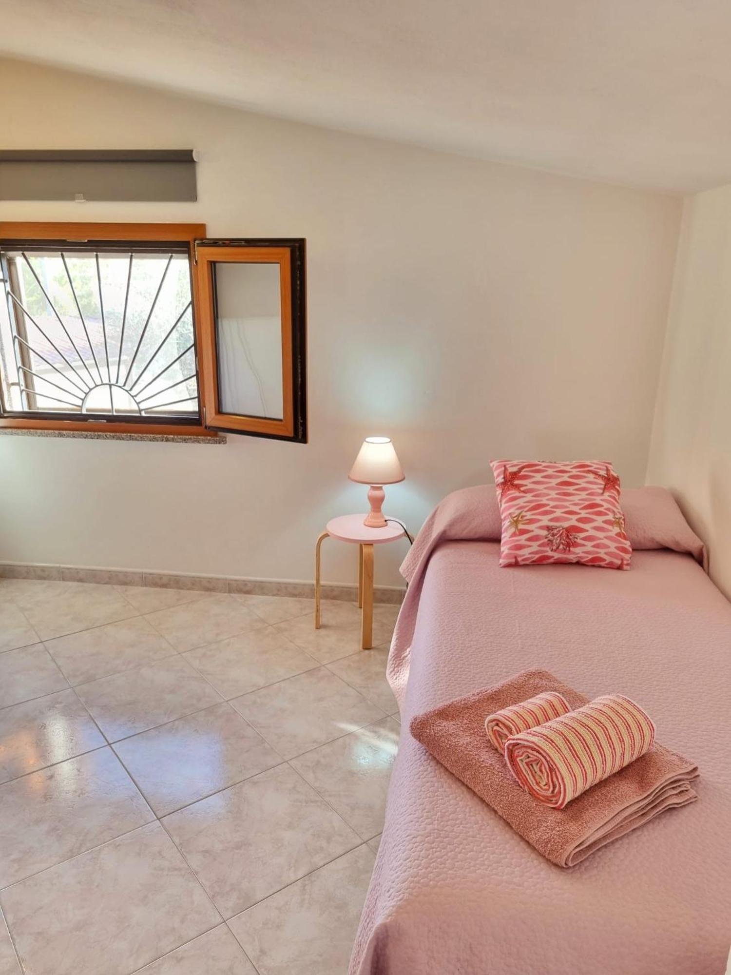 Villa Maddalena Guest House ソルソ エクステリア 写真