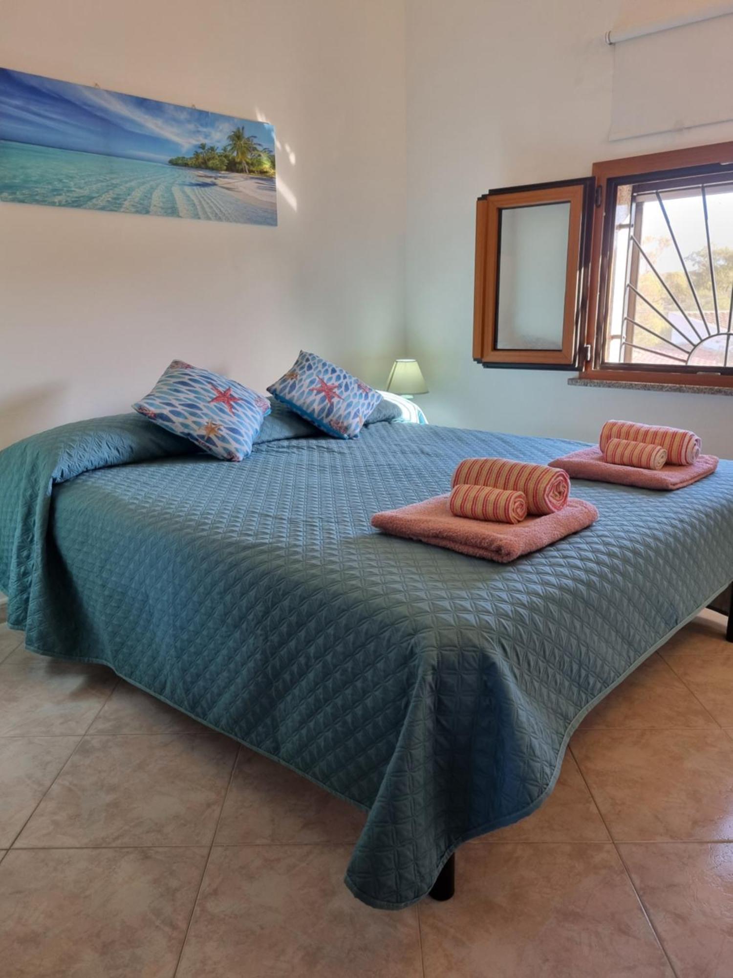 Villa Maddalena Guest House ソルソ エクステリア 写真