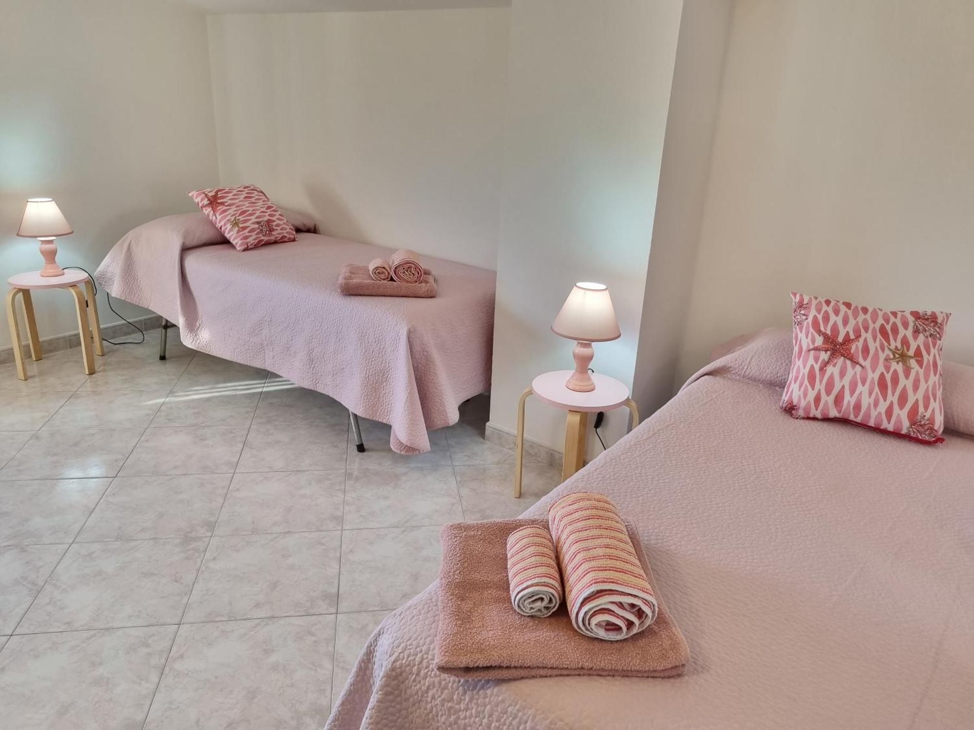 Villa Maddalena Guest House ソルソ エクステリア 写真