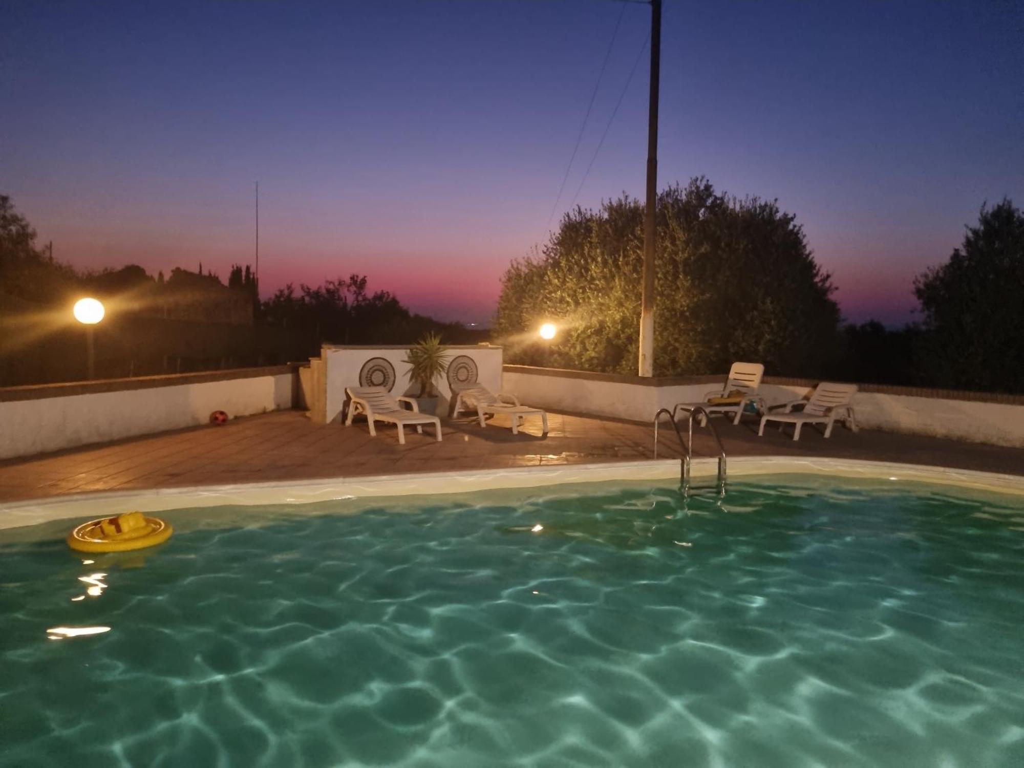 Villa Maddalena Guest House ソルソ エクステリア 写真