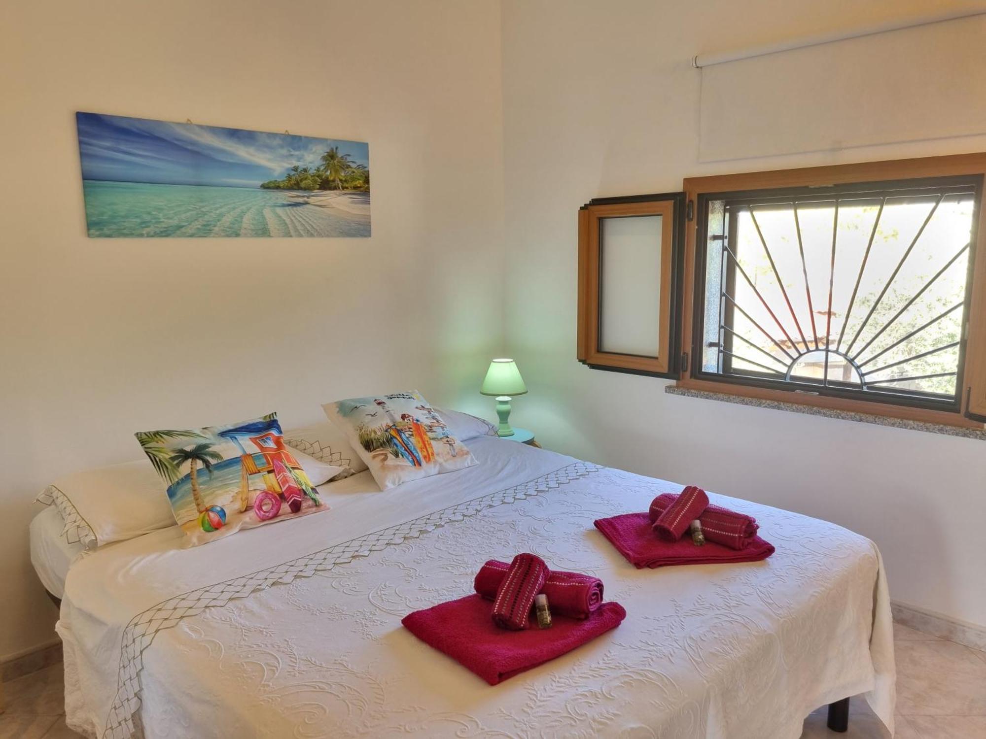 Villa Maddalena Guest House ソルソ エクステリア 写真